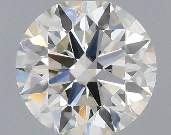 0.4 ct Round Diamond