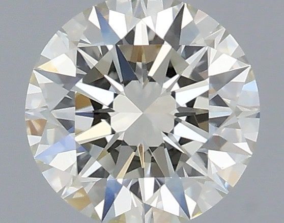 0.46 ct Round Diamond