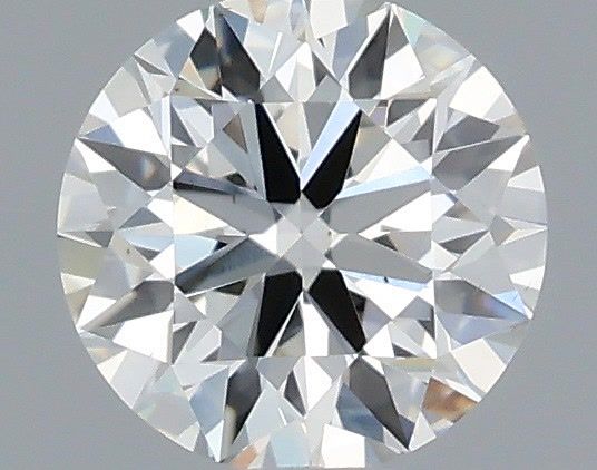 0.40 ct Round diamond