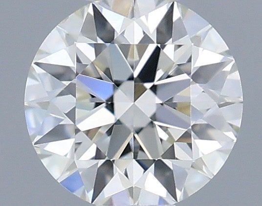 0.30 ct Round diamond