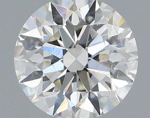 0.3 ct Round Diamond