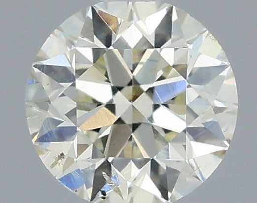 0.3 ct Round Diamond