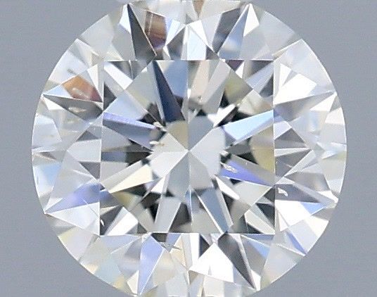 0.3 ct Round Diamond