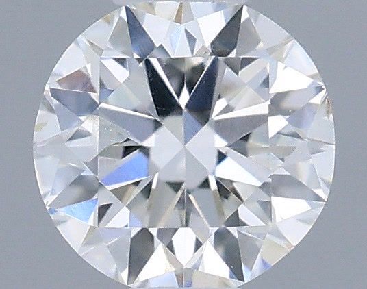 0.3 ct Round Diamond