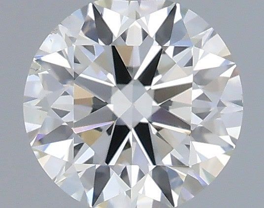 0.32 ct Round Diamond