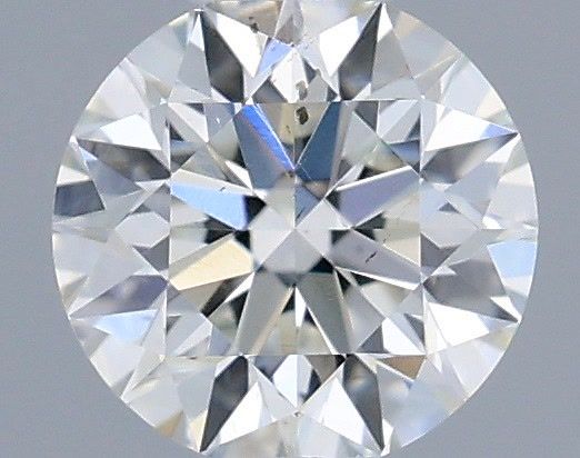 0.32 ct Round Diamond