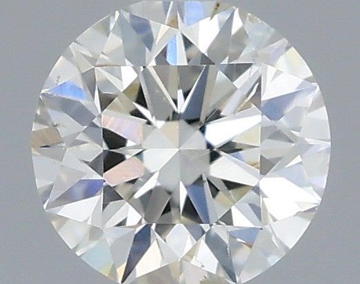 0.31 ct Round Diamond