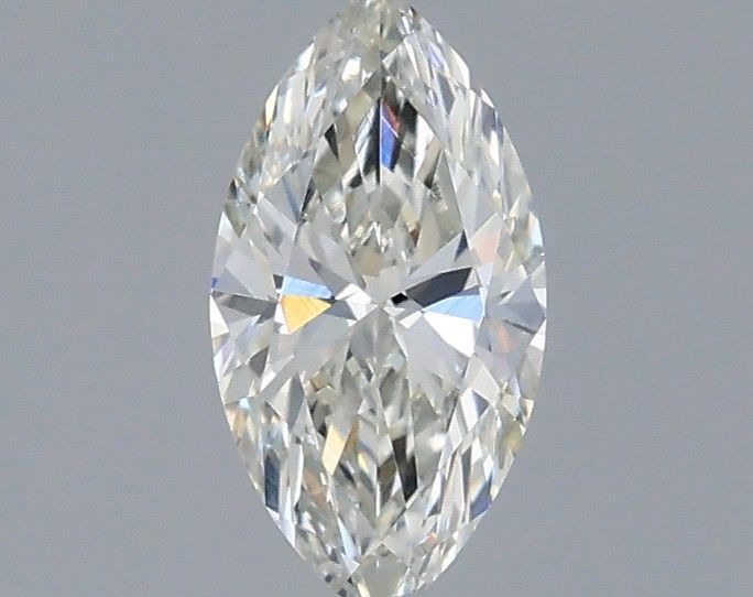 0.52 ct Marquise diamond