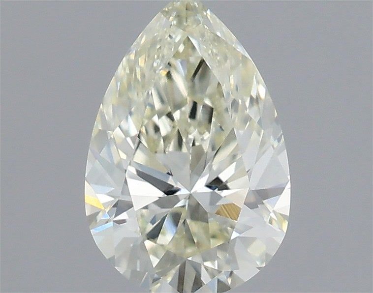 0.52 ct Pear diamond