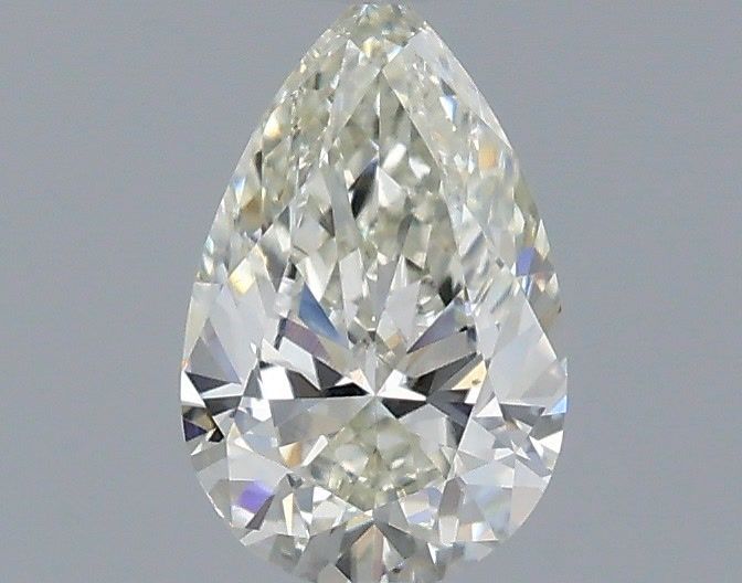 0.70 ct Pear diamond