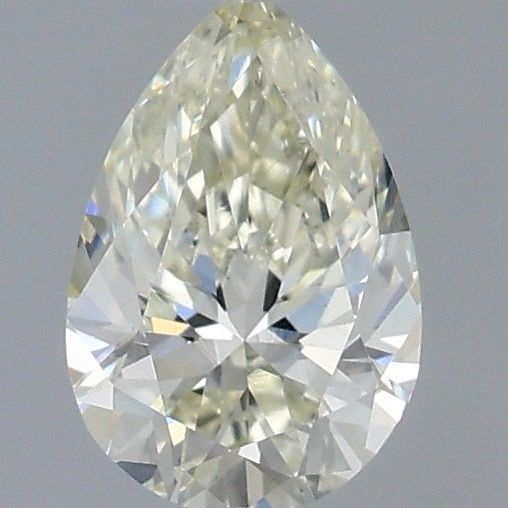 0.5 ct Pear Diamond