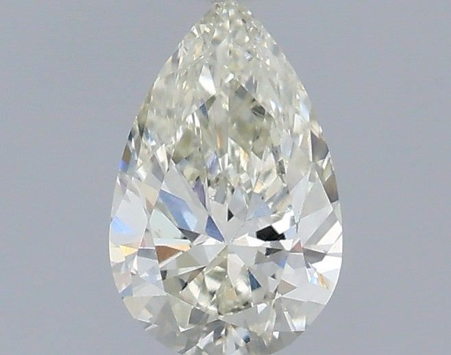0.40 ct Pear diamond
