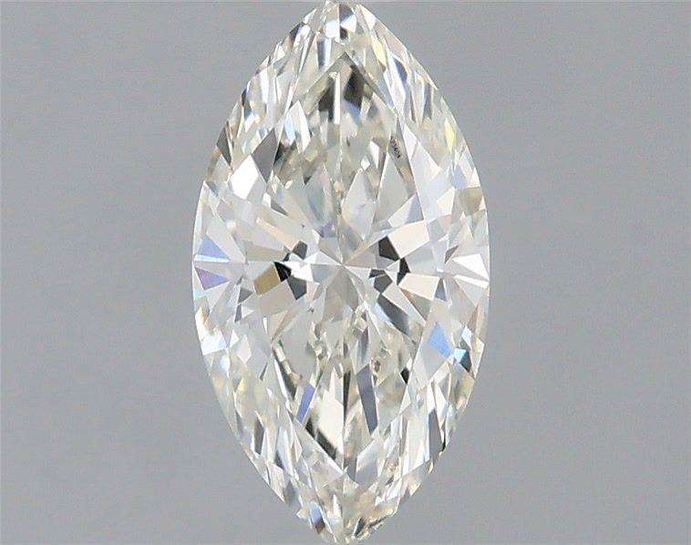 0.38 ct Marquise diamond