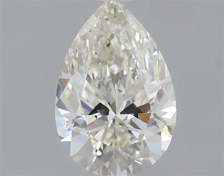 0.51 ct Pear diamond