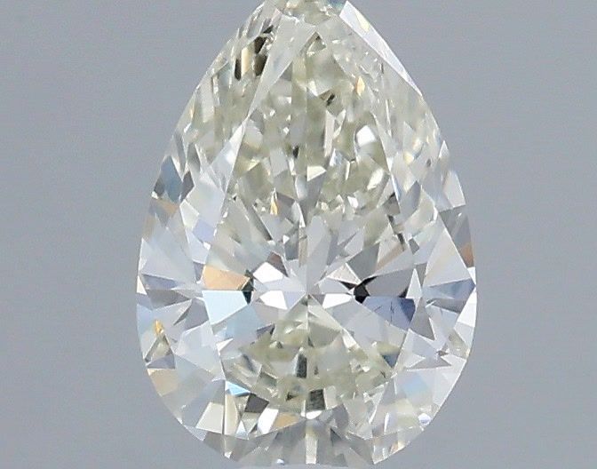 0.41 ct Pear diamond