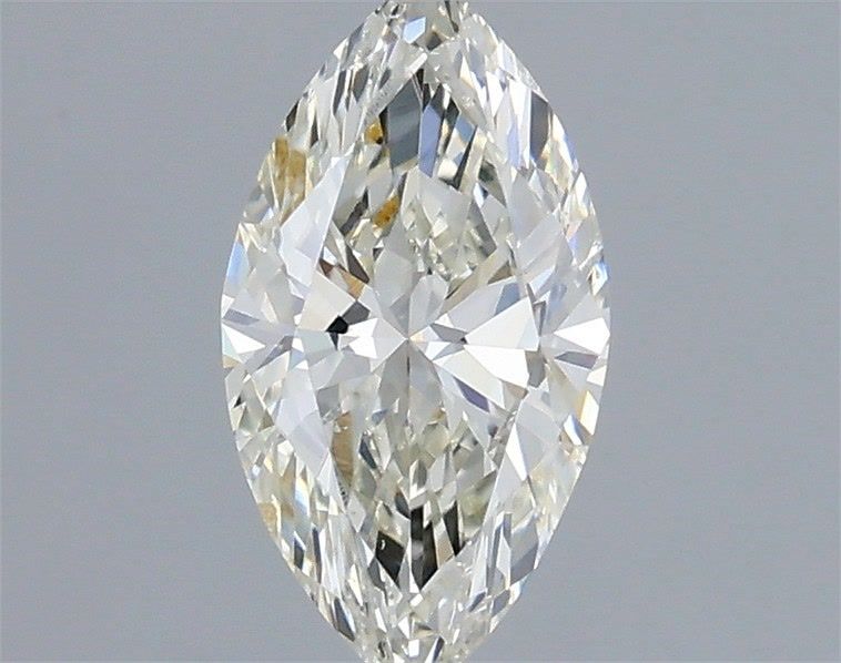 0.38 ct Marquise diamond