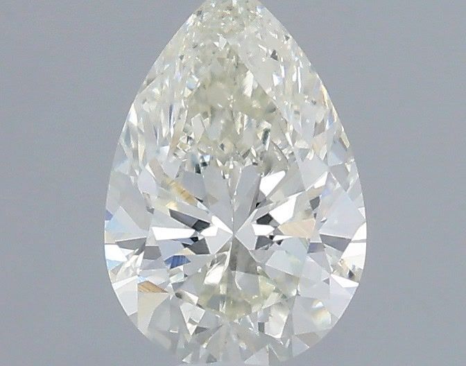 0.41 ct Pear Diamond