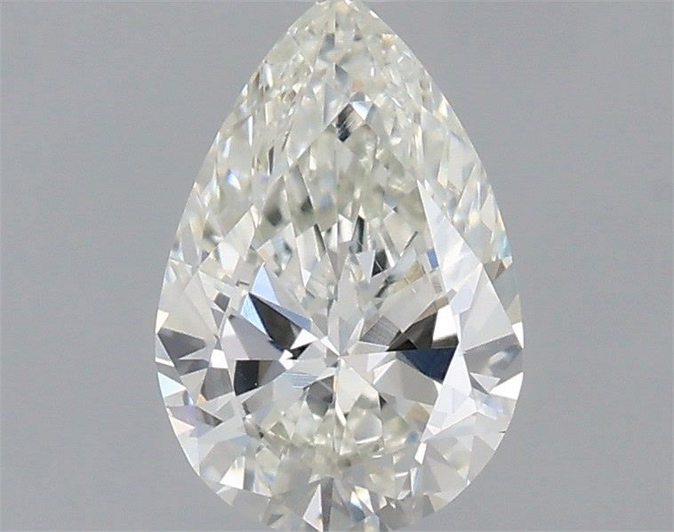 0.40 ct Pear diamond