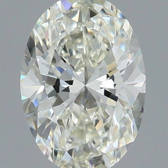 0.40 ct Oval diamond