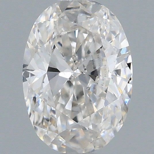 0.32 ct Oval Diamond