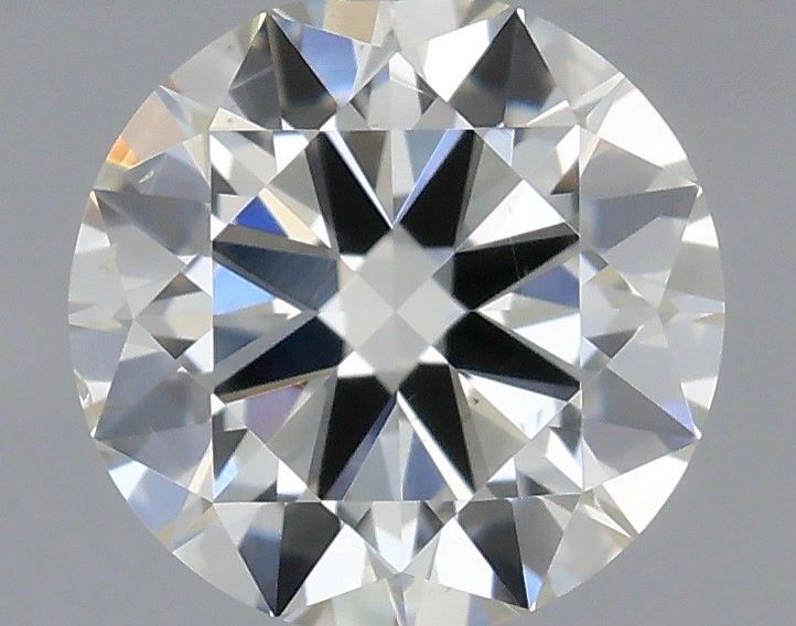 0.4 ct Round Diamond