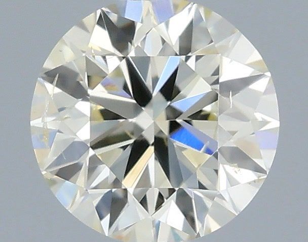 0.3 ct Round Diamond