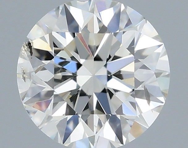 0.3 ct Round Diamond