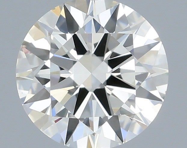 0.30 ct Round diamond