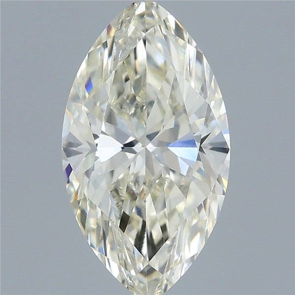 0.84 ct Marquise diamond