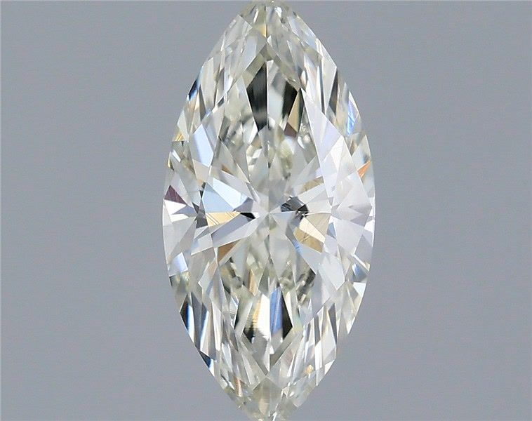 0.76 ct Marquise diamond