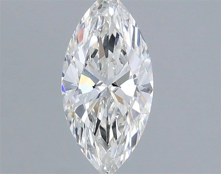 0.58 ct Marquise diamond