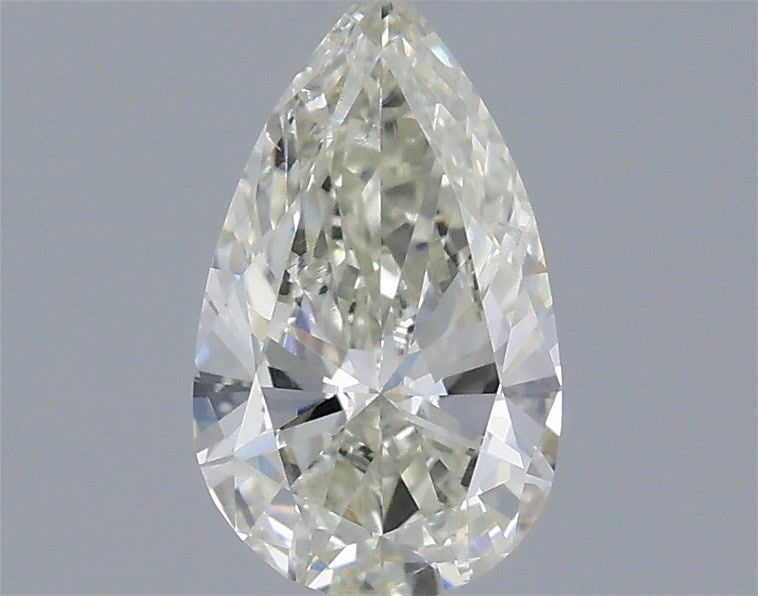 0.36 ct Pear Diamond