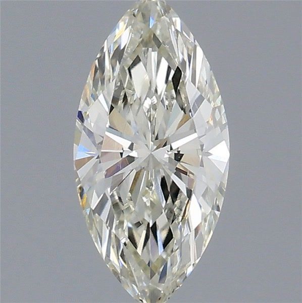 0.30 ct Marquise diamond