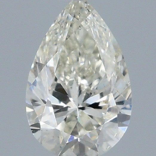 0.30ct Pear diamond