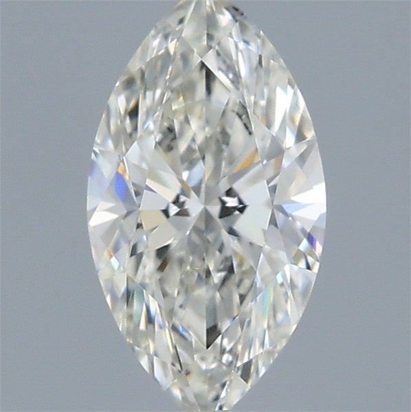 0.35 ct Marquise diamond