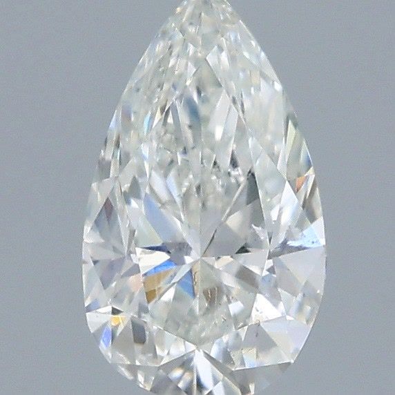0.31ct Pear diamond