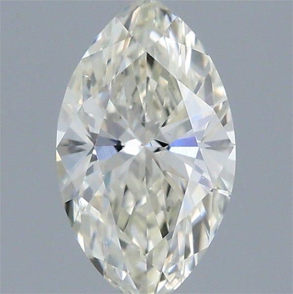 0.37 ct Marquise diamond