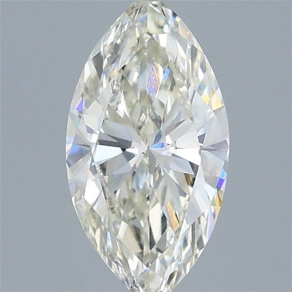 0.37 ct Marquise Diamond