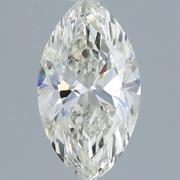 0.34 ct Marquise diamond