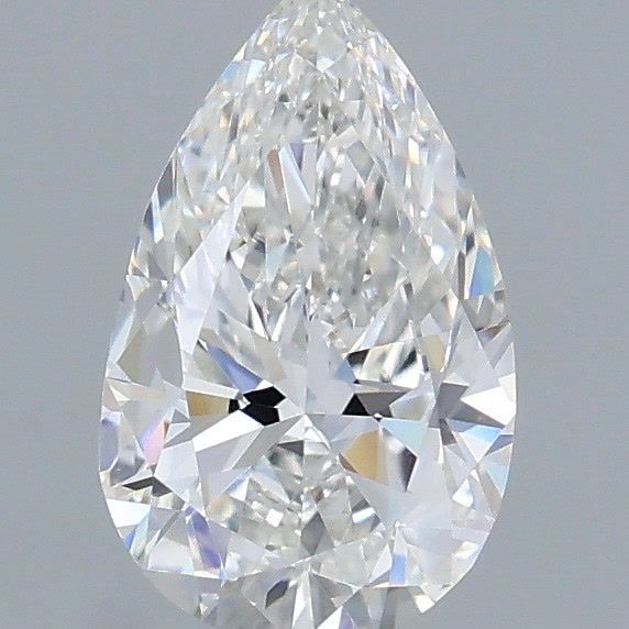 0.73 ct Pear diamond