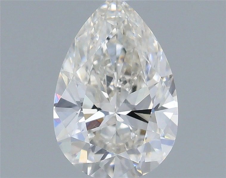 0.56 ct Pear diamond