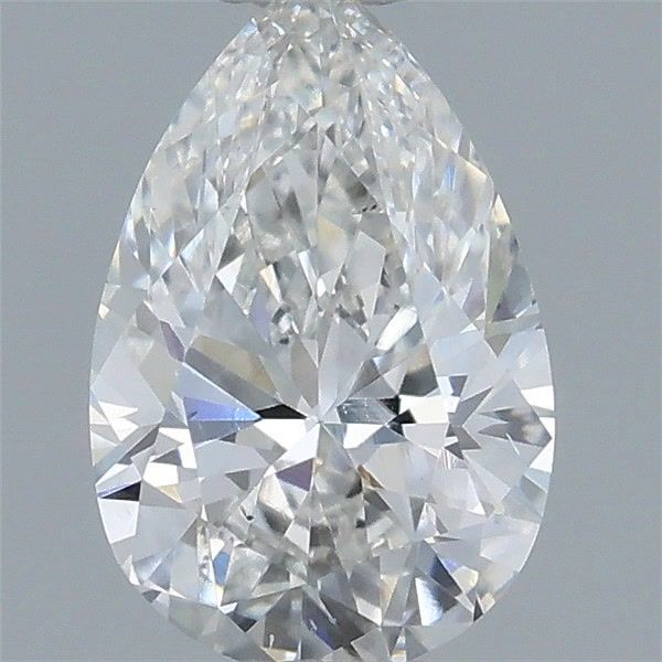 0.51 ct Pear diamond