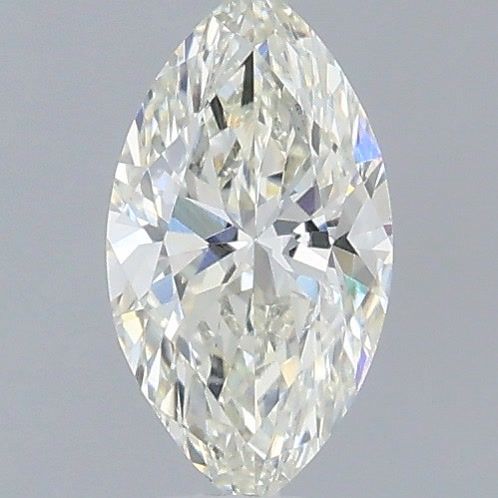 0.42 ct Marquise diamond