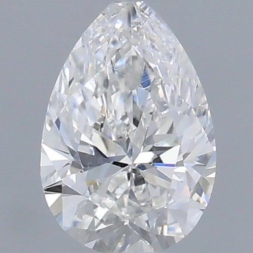 0.31 ct Pear Diamond