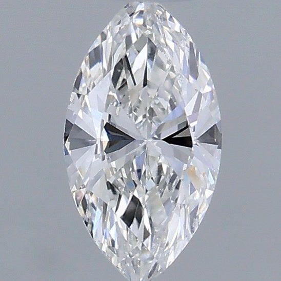 0.32 ct Marquise Diamond