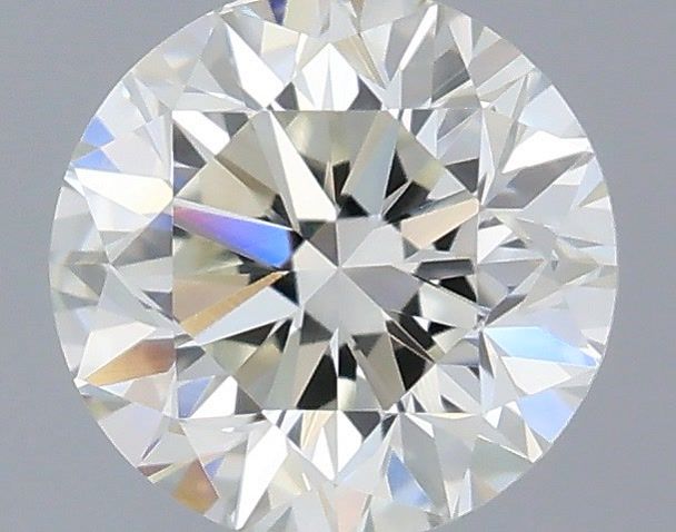 0.3 ct Round Diamond
