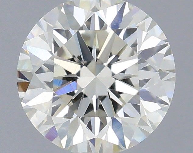 0.31 ct Round diamond