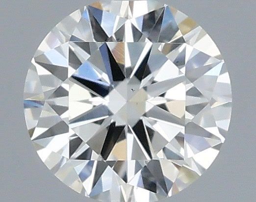 0.3 ct Round Diamond