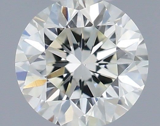 0.30 ct Round diamond