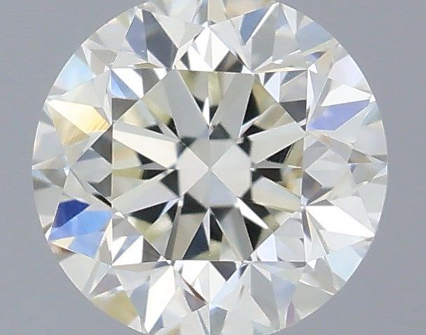 0.31 ct Round Diamond